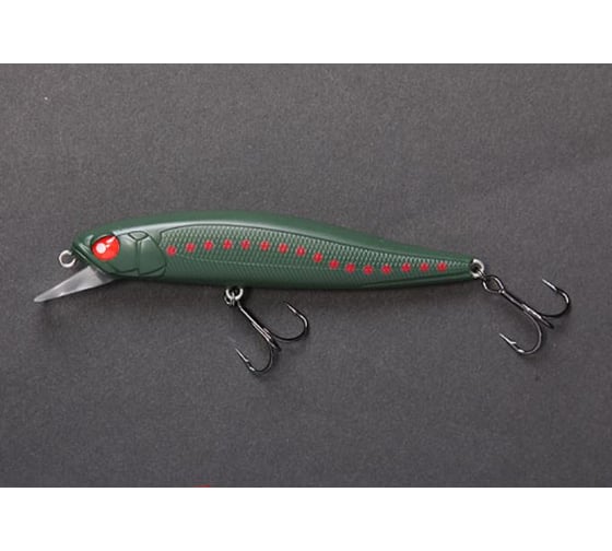 Плавающий воблер LUCKY JOHN LJ Pro Series BASARA F 04.00/303 BA40F-303