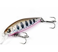 Плавающий воблер LUCKY JOHN LJ Pro Series BASARA F 04.00/105 BA40F-105