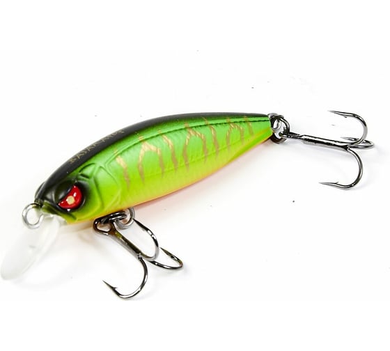 Плавающий воблер LUCKY JOHN LJ Pro Series BASARA F 04.00/301 BA40F-301 1