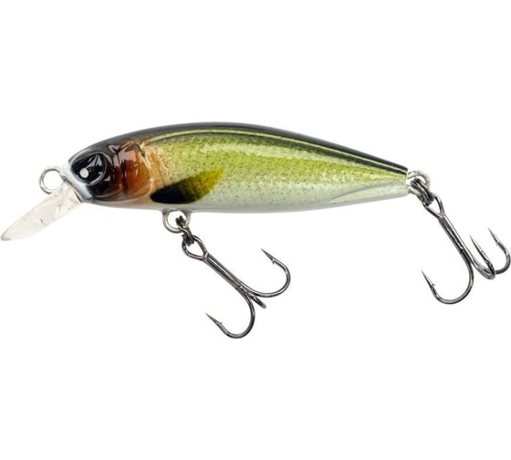 Плавающий воблер LUCKY JOHN LJ Pro Series BASARA F 04.00/703 BA40F-703 1