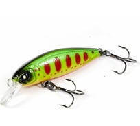 Плавающий воблер LUCKY JOHN LJ Pro Series BASARA F 04.00/201 BA40F-201