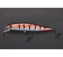 Плавающий воблер LUCKY JOHN LJ Pro Series BASARA F 04.00/108 BA40F-108