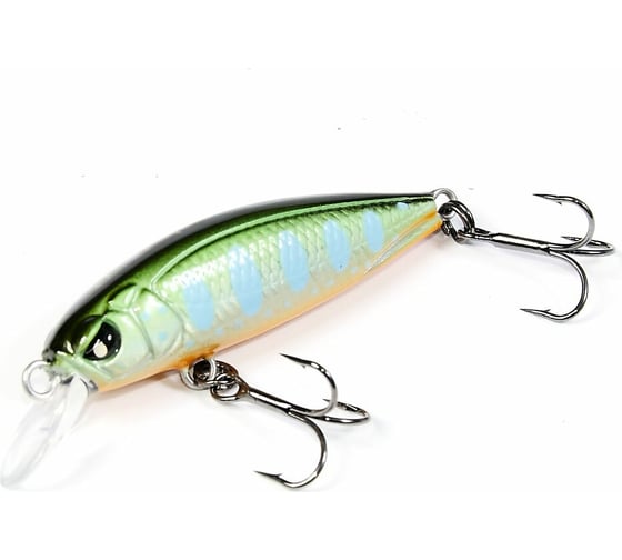 Плавающий воблер LUCKY JOHN LJ Pro Series BASARA F 04.00/104 BA40F-104 1