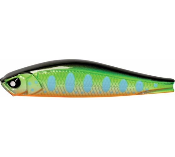 Плавающий воблер LUCKY JOHN LJ Pro Series BASARA F 04.00/104 BA40F-104