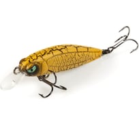 Плавающий воблер LUCKY JOHN LJ Pro Series BASARA F 04.00/706 BA40F-706