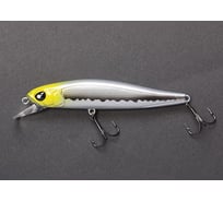 Плавающий воблер LUCKY JOHN LJ Pro Series BASARA F 04.00/109 BA40F-109