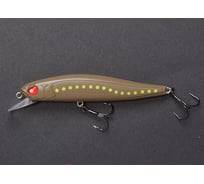 Плавающий воблер LUCKY JOHN LJ Pro Series BASARA F 05.60/302 BA56F-302