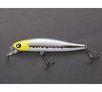 Плавающий воблер LUCKY JOHN LJ Pro Series BASARA F 05.60/109 BA56F-109