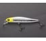 Плавающий воблер LUCKY JOHN LJ Pro Series BASARA F 05.60/109 BA56F-109 1