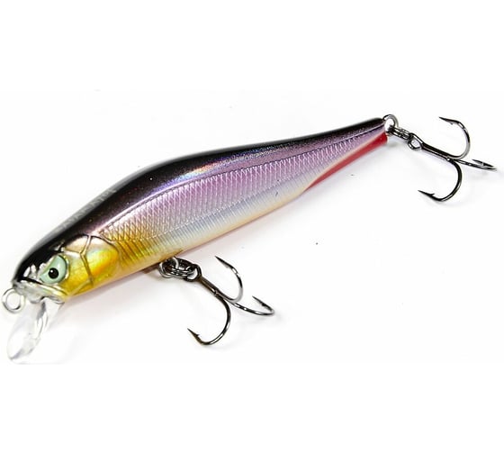 Плавающий воблер LUCKY JOHN LJ Pro Series BASARA F 05.60/103 BA56F-103 1
