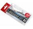 Плавающий воблер LUCKY JOHN LJ Pro Series BASARA F 05.60/110 BA56F-110 3