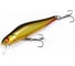 Плавающий воблер LUCKY JOHN LJ Pro Series BASARA F 05.60/107 BA56F-107 1