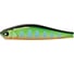 Плавающий воблер LUCKY JOHN LJ Pro Series BASARA F 07.00/104 BA70F-104 2