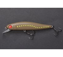 Плавающий воблер LUCKY JOHN LJ Pro Series BASARA F 07.00/302 BA70F-302