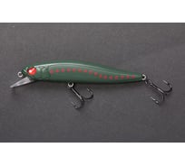 Плавающий воблер LUCKY JOHN LJ Pro Series BASARA F 07.00/303 BA70F-303