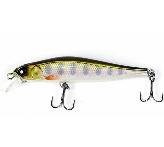 Плавающий воблер LUCKY JOHN LJ Pro Series BASARA F 07.00/704 BA70F-704