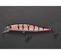 Плавающий воблер LUCKY JOHN LJ Pro Series BASARA F 07.00/108 BA70F-108