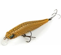 Плавающий воблер LUCKY JOHN LJ Pro Series BASARA F 07.00/706 BA70F-706