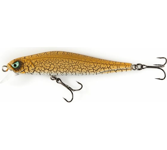 Плавающий воблер LUCKY JOHN LJ Pro Series BASARA F 07.00/706 BA70F-706