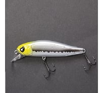 Плавающий воблер LUCKY JOHN LJ Pro Series BASARA F 07.00/109 BA70F-109