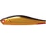 Плавающий воблер LUCKY JOHN LJ Pro Series BASARA F 07.00/107 BA70F-107 2