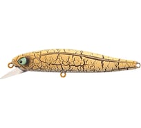 Плавающий воблер LUCKY JOHN LJ Pro Series BASARA F 09.00/706 BA90F-706