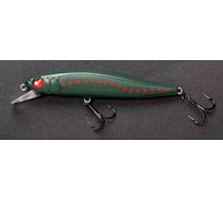 Плавающий воблер LUCKY JOHN LJ Pro Series BASARA F 09.00/303 BA90F-303