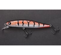 Плавающий воблер LUCKY JOHN LJ Pro Series BASARA F 09.00/108 BA90F-108