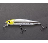 Плавающий воблер LUCKY JOHN LJ Pro Series BASARA F 09.00/109 BA90F-109