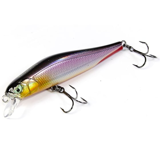 Плавающий воблер LUCKY JOHN LJ Pro Series BASARA F 09.00/103 BA90F-103 1