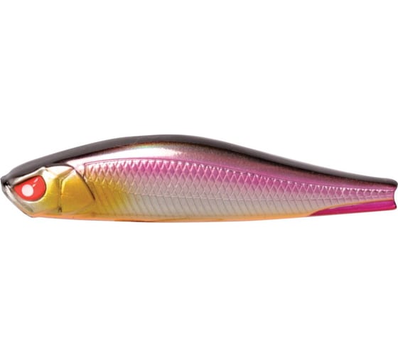 Плавающий воблер LUCKY JOHN LJ Pro Series BASARA F 09.00/103 BA90F-103