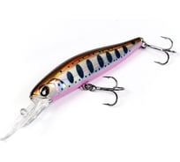 Плавающий воблер LUCKY JOHN LJ Pro Series BASARA F PLUS ONE 09.00/105 BA90FPO-105