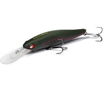 Плавающий воблер LUCKY JOHN LJ Pro Series BASARA F PLUS ONE 09.00/303 BA90FPO-303