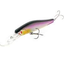 Плавающий воблер LUCKY JOHN LJ Pro Series BASARA F PLUS ONE 09.00/103 BA90FPO-103