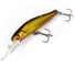 Плавающий воблер LUCKY JOHN LJ Pro Series BASARA F PLUS ONE 09.00/107 BA90FPO-107 1
