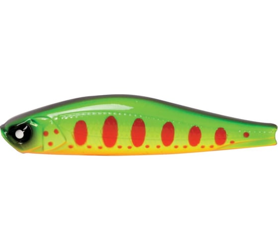 Плавающий воблер LUCKY JOHN LJ Pro Series BASARA F PLUS ONE 09.00/201 BA90FPO-201