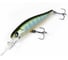 Плавающий воблер LUCKY JOHN LJ Pro Series BASARA F PLUS ONE 09.00/104 BA90FPO-104 1