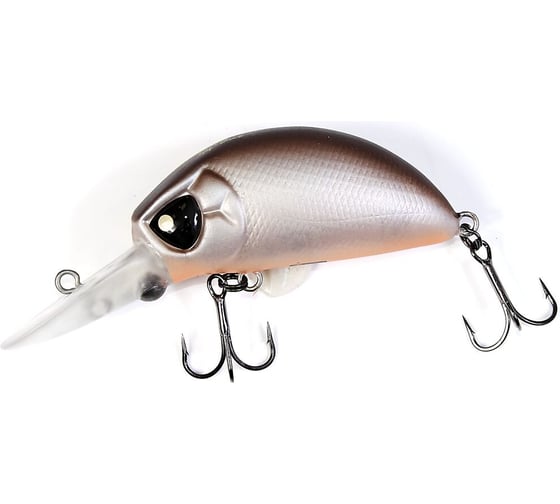 Плавающий воблер LUCKY JOHN LJ Pro Series HAIRA TINY LBF 04.40/406 HAT44LBF-406