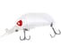 Плавающий воблер LUCKY JOHN LJ Pro Series HAIRA TINY LBF 04.40/205 HAT44LBF-205 2
