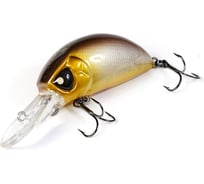 Плавающий воблер LUCKY JOHN LJ Pro Series HAIRA TINY LBF 04.40/402 HAT44LBF-402