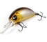Плавающий воблер LUCKY JOHN LJ Pro Series HAIRA TINY LBF 04.40/402 HAT44LBF-402 1