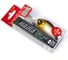 Плавающий воблер LUCKY JOHN LJ Pro Series HAIRA TINY LBF 04.40/402 HAT44LBF-402 3