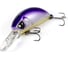 Плавающий воблер LUCKY JOHN LJ Pro Series HAIRA TINY LBF 04.40/405 HAT44LBF-405 1