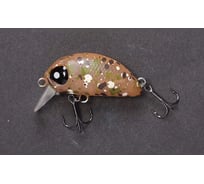 Плавающий воблер LUCKY JOHN LJ Pro Series HAIRA TINY LBF 04.40/505 HAT44LBF-505