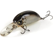 Плавающий воблер LUCKY JOHN LJ Pro Series HAIRA TINY LBF 04.40/403 HAT44LBF-403