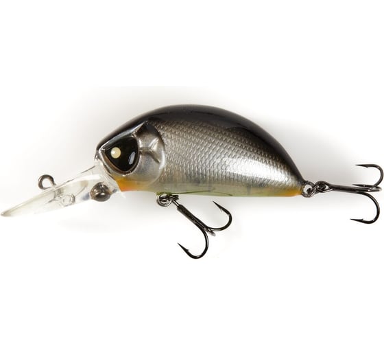 Плавающий воблер LUCKY JOHN LJ Pro Series HAIRA TINY LBF 04.40/403 HAT44LBF-403