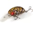 Плавающий воблер LUCKY JOHN LJ Pro Series HAIRA TINY LBF 04.40/503 HAT44LBF-503 1