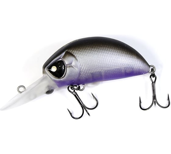 Плавающий воблер LUCKY JOHN LJ Pro Series HAIRA TINY LBF 04.40/404 HAT44LBF-404