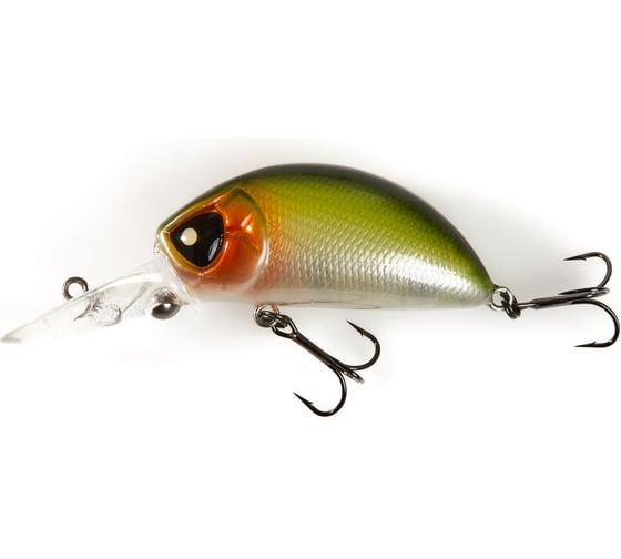 Плавающий воблер LUCKY JOHN LJ Pro Series HAIRA TINY LBF 04.40/401 HAT44LBF-401