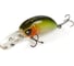 Плавающий воблер LUCKY JOHN LJ Pro Series HAIRA TINY LBF 04.40/401 HAT44LBF-401 1